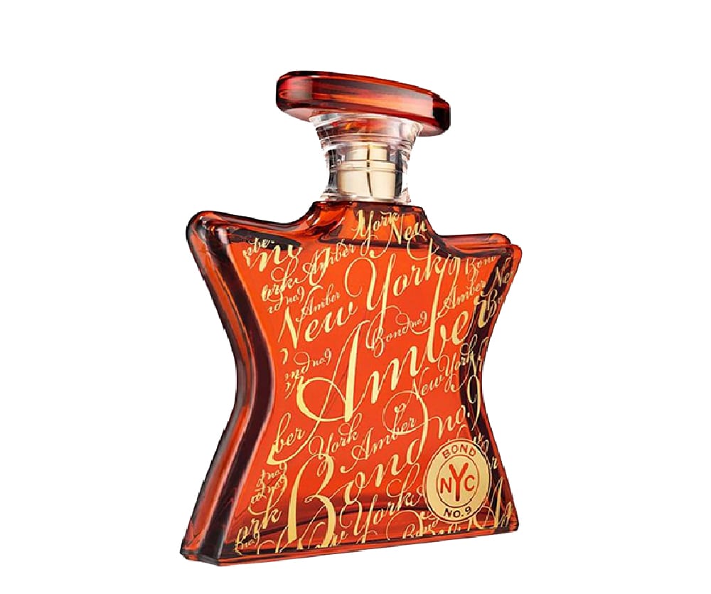 Bond No. 9 Newyork Amber Edp 100 ML İthal Parfüm Unisex