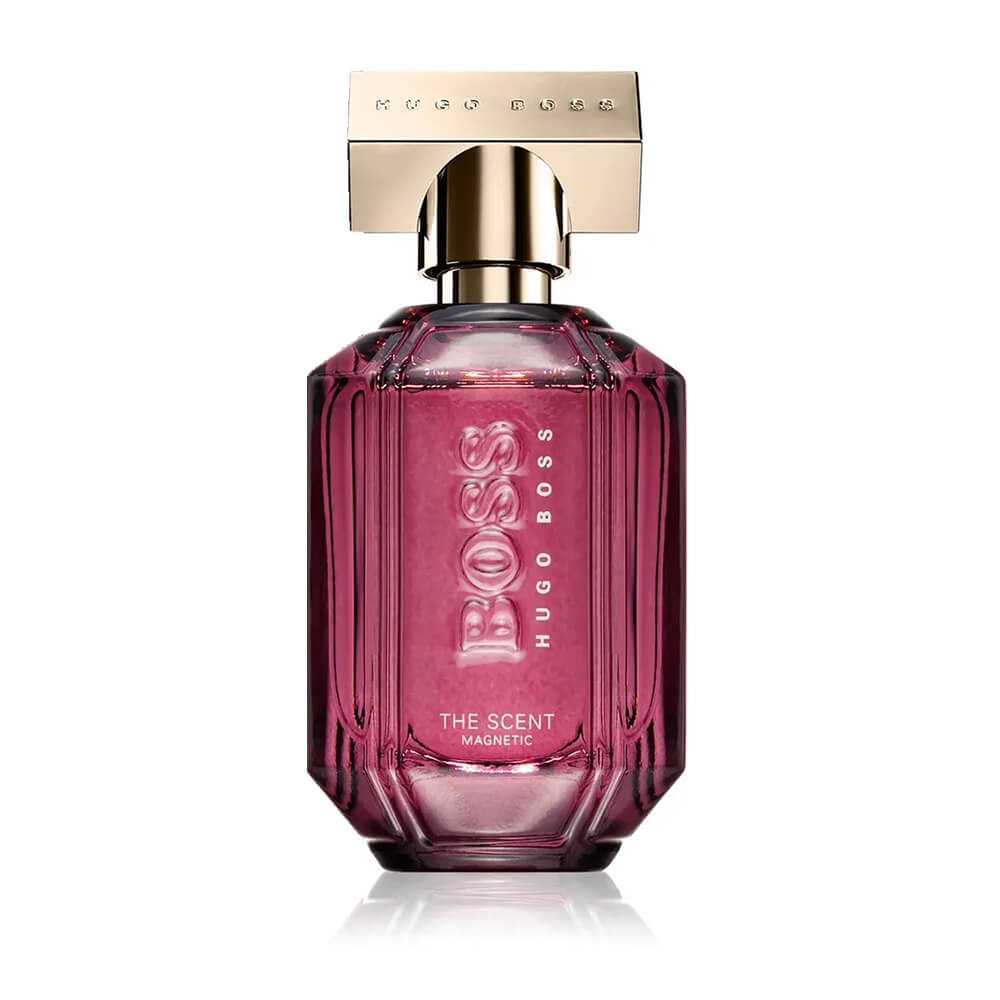 Boss The Scent Magnetıc For Her EDP testr Woman Ürün ikincil görseli