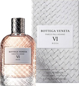 Bottega Veneta Parco Palladiano Vl ROSA Edp 100 ml Unisex Parfümü JLT Unisex yorum görseli