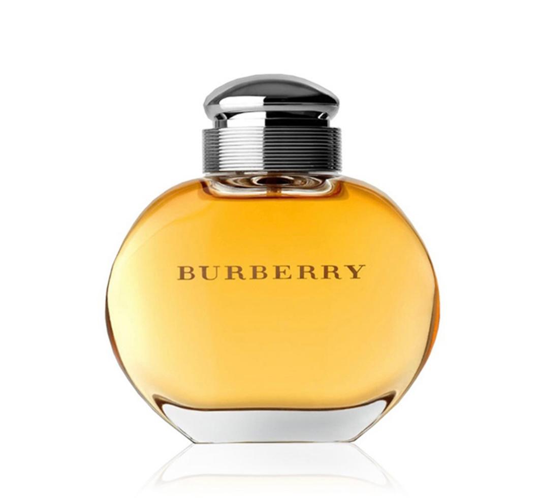Burberry Classic Edp 100ml Bayan İthal Parfüm Woman Ürün ikincil görseli