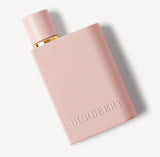 Burberry Her Elixir de Parfum bayan İthal Woman yorum görseli