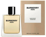 Burberry Hero Eau de Toilette 100 ml ARC JLT Man yorum görseli
