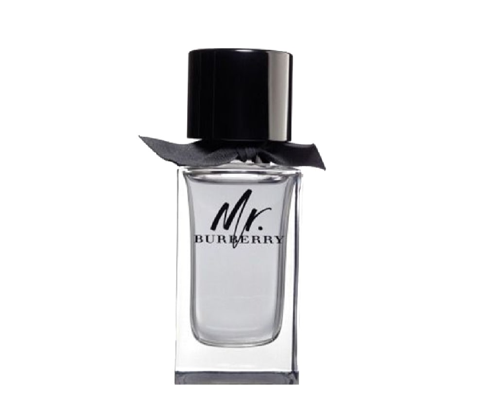 Burberry Mr. Burberry EDT 100 ml Erkek İthal Parfüm Man Ürün ikincil görseli