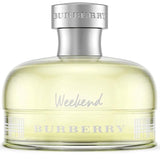 Burberry Weekend Edp 100ml Bayan İthal Parfüm Woman yorum görseli