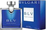 Bvlgari Blv Edt 100 Ml Erkek Parfümü JLT Man yorum görseli