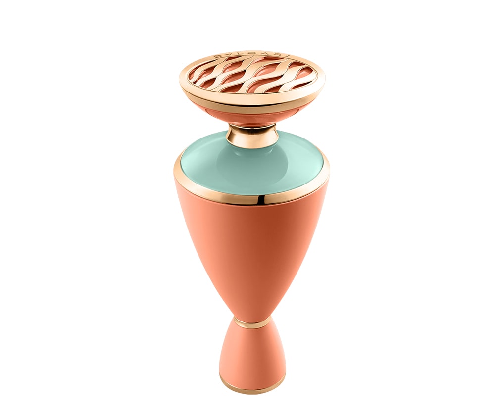 Bvlgari Le Gemme Coralia 100ML Bayan İthal Woman Ürün ikincil görseli