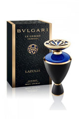 Bvlgari Le Gemme Lazulia EDP 100ML Bayan ARC JLT Unisex yorum görseli
