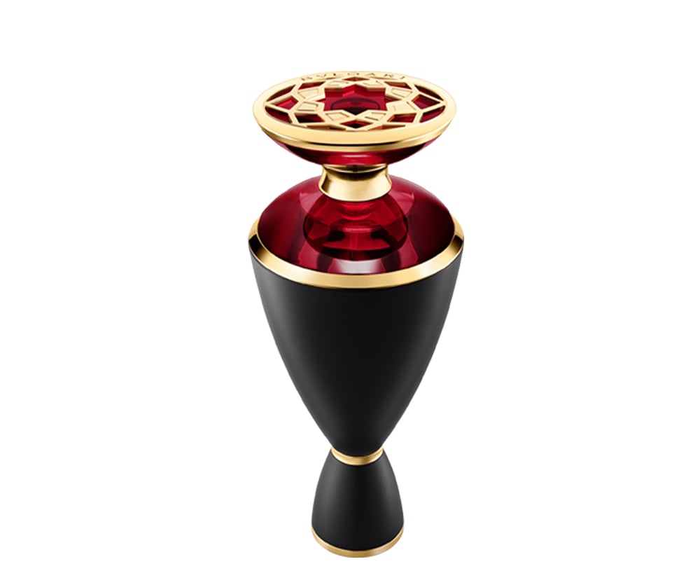 Bvlgari Le Gemme Rubinia EDP 100ML Bayan İthal Unisex Ürün ikincil görseli