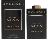 Bvlgari Man In Black Edp 100 Ml ARC JLT Man yorum görseli