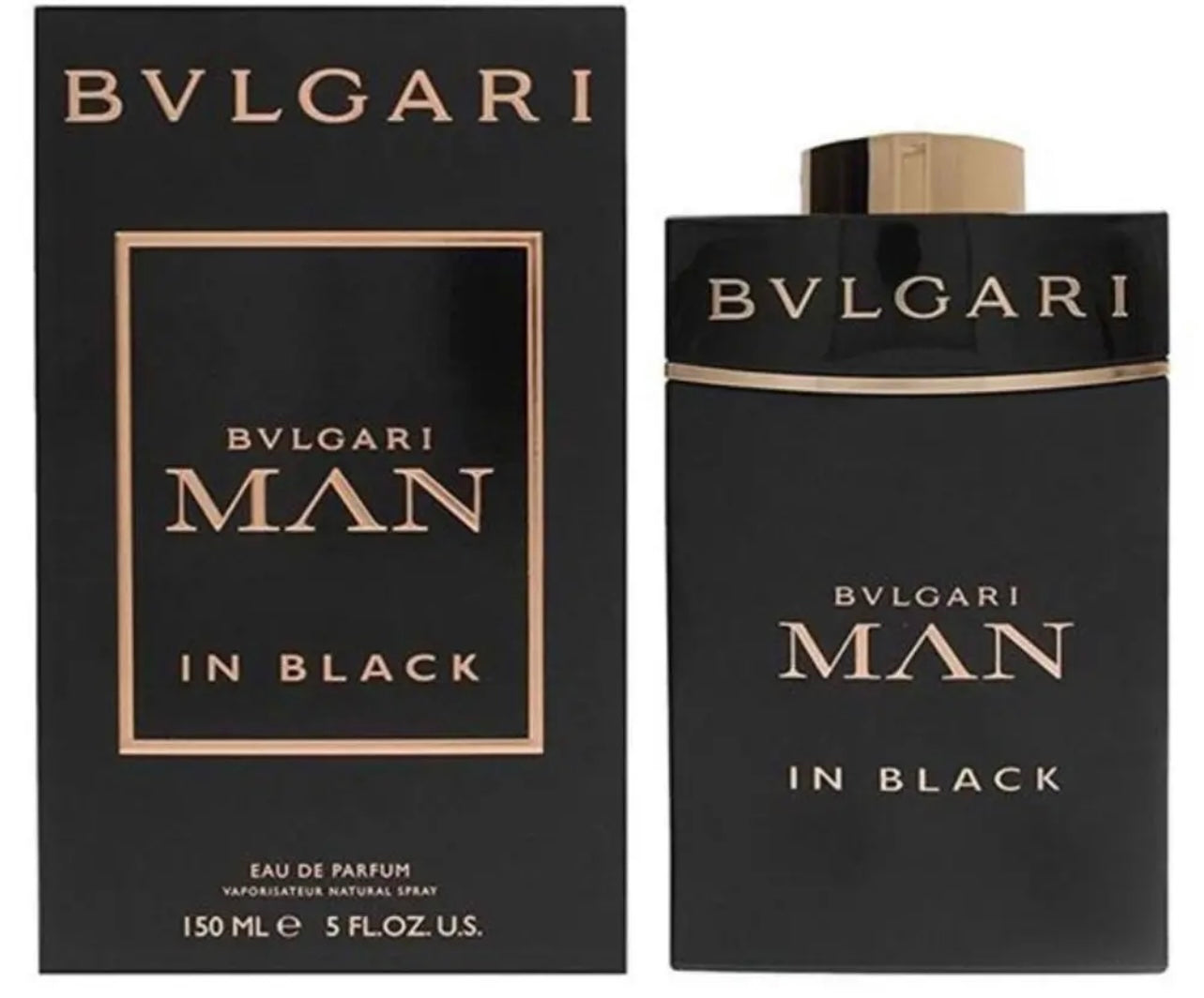Bvlgari Man In Black Edp 100 Ml ARC JLT Man Ürün ikincil görseli