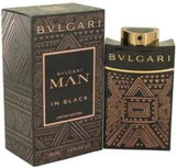 Bvlgari Man In Black Limited Edition Essence Edp 100 ML Erkek Parfüm jlt yorum görseli