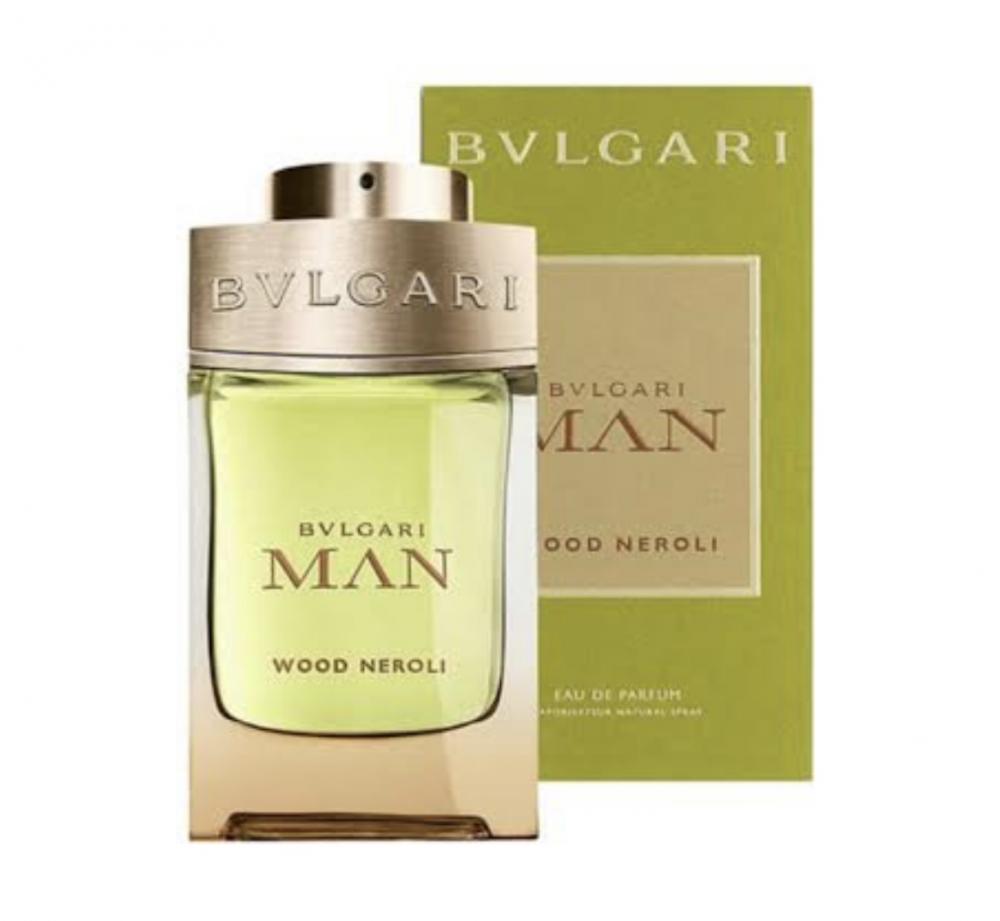 Bvlgari Man Wood Neroli Edp 100 ml ARC JLT Man Ürün ikincil görseli