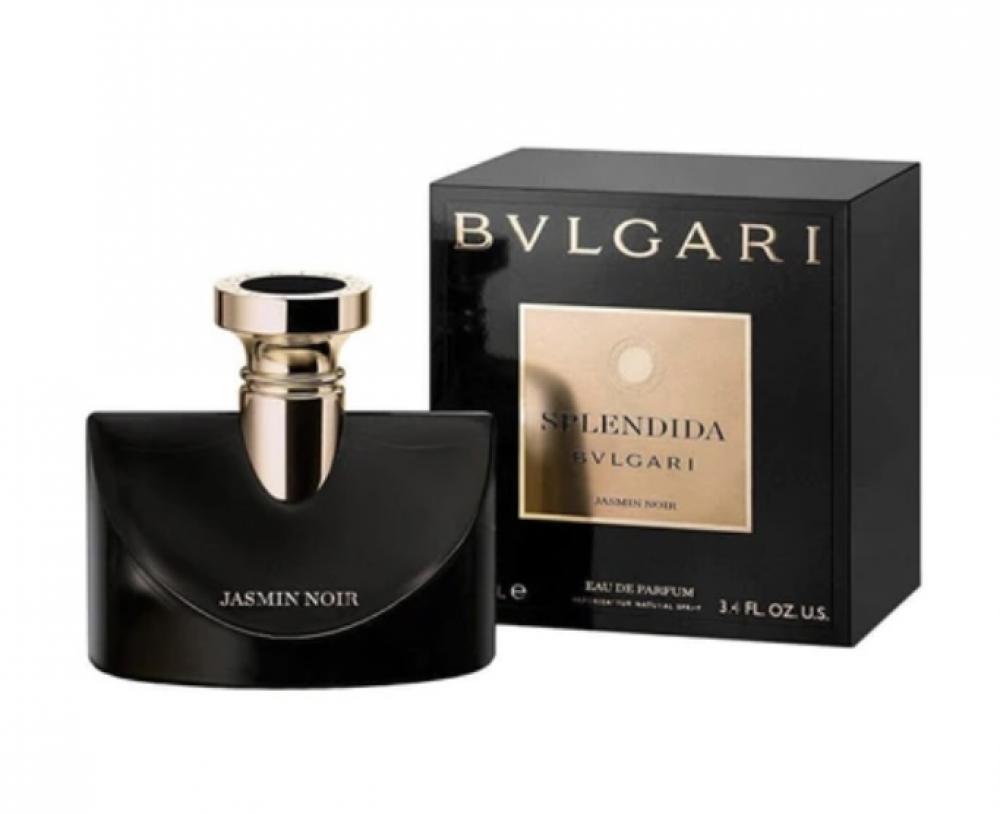 Bvlgari Splendida Jasmin Noir Edp 100 ML ARC JLT Woman Ürün ikincil görseli
