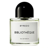 Byredo Bibliotheque Edp 100 ML Unisex Parfüm JLT Unisex yorum görseli