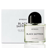 Byredo Black Safran EDP 100 ML Unisex Parfüm yorum görseli