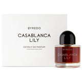 Byredo Casablanca Lily EDP 100 ML Uniseks Parfüm yorum görseli
