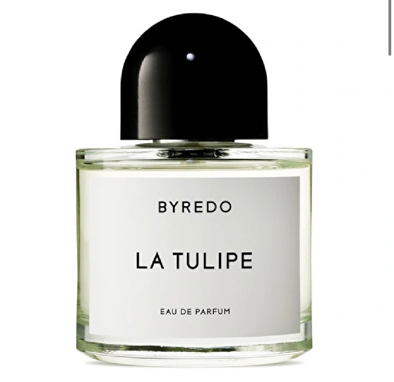 Byredo La Tulipe EDP 100 ml JLT Unisex Ürün ikincil görseli