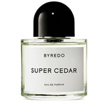Byredo Super Cedar EDP 100 ml Unisex Parfüm JLT Unisex yorum görseli