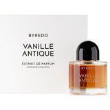 Byredo Vanılle Antıque EDP 100 ML Unisex Parfüm yorum görseli