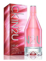 Calvin Klein Ck In2u Heat For Her EDT 150 ML Kadın Parfüm yorum görseli