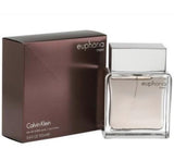 Calvin Klein Euphoria Edt 100 ml Erkek Parfüm ARC JLT Man yorum görseli