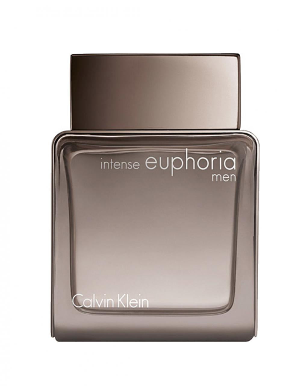 Calvin Klein Euphoria Intense EDT 100 ml Erkek Parfüm İthal Man Ürün ikincil görseli