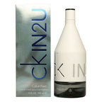 Calvin Klein In2u EDT 100 ML Erkek Parfüm