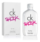 Calvin Klein One Shock EDT 200 ML Unisex Parfüm yorum görseli
