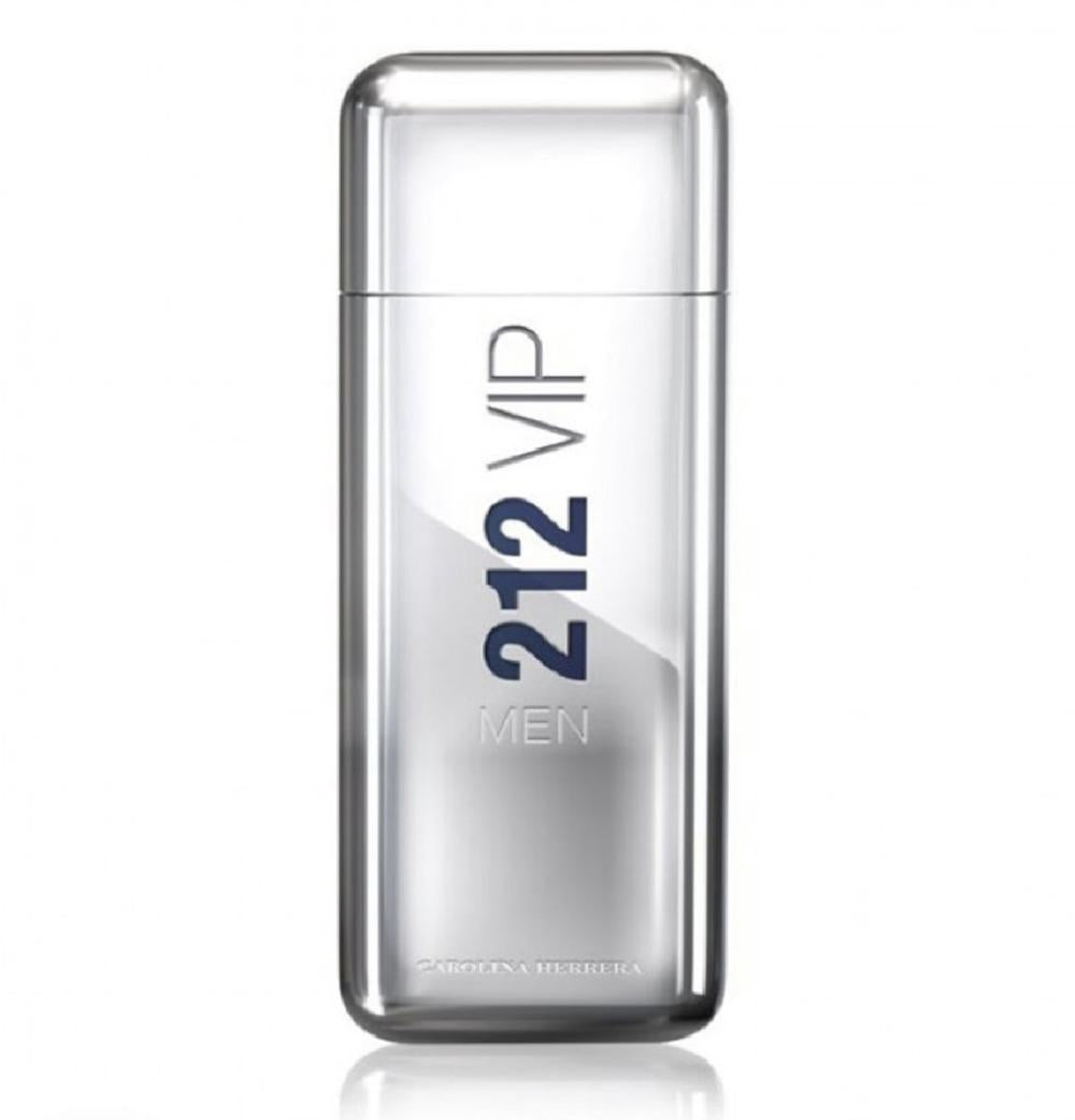 Carolina Herrera 212 Vip Men Edt 100 ml Erkek İthal Parfüm Man Ürün ikincil görseli