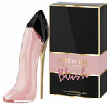 Carolina Herrera Good Girl Blush BAYAN 80ml ARC JLT Woman yorum görseli