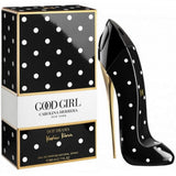 Carolina Herrera Good Girl Dot Drama 80 ml Bayan Tester Parfüm JLT Woman yorum görseli