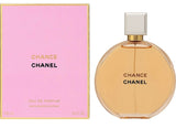 Chanel Chance Eau De Parfum 100 ml arc JLT Woman yorum görseli