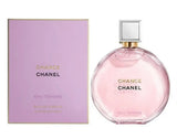 Chanel Chance Eau Tendre (EDT) 100 ml arc JLT Woman yorum görseli