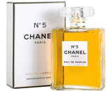 Chanel No5 Chanel Edp 100ml Bayan ARC JLT Woman yorum görseli