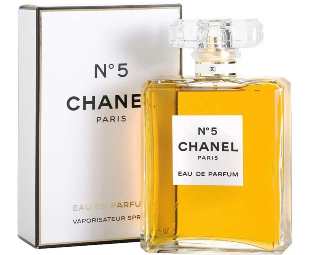 Chanel No5 Chanel Edp 100ml Bayan ARC JLT Woman Ürün ikincil görseli