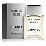 Chanel Platinum Egoiste EDT 100 ML Erkek Parfüm yorum görseli