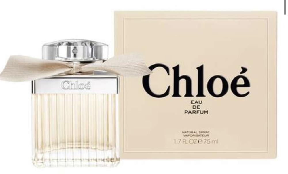 Chloe Signature EDP Bayan Parfüm 75ml ARC JLT Woman Ürün ikincil görseli