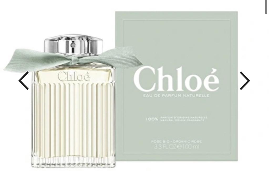Chloe Signature Naturelle Kadın Parfüm EDP 100 ML  ARC JLT Woman Ürün ikincil görseli