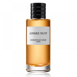 Christian Dior Ambre Nuit Edp 125 ml İthal Unisex yorum görseli