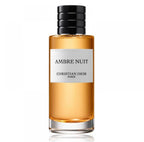 Christian Dior Ambre Nuit Edp 125 ml İthal Unisex