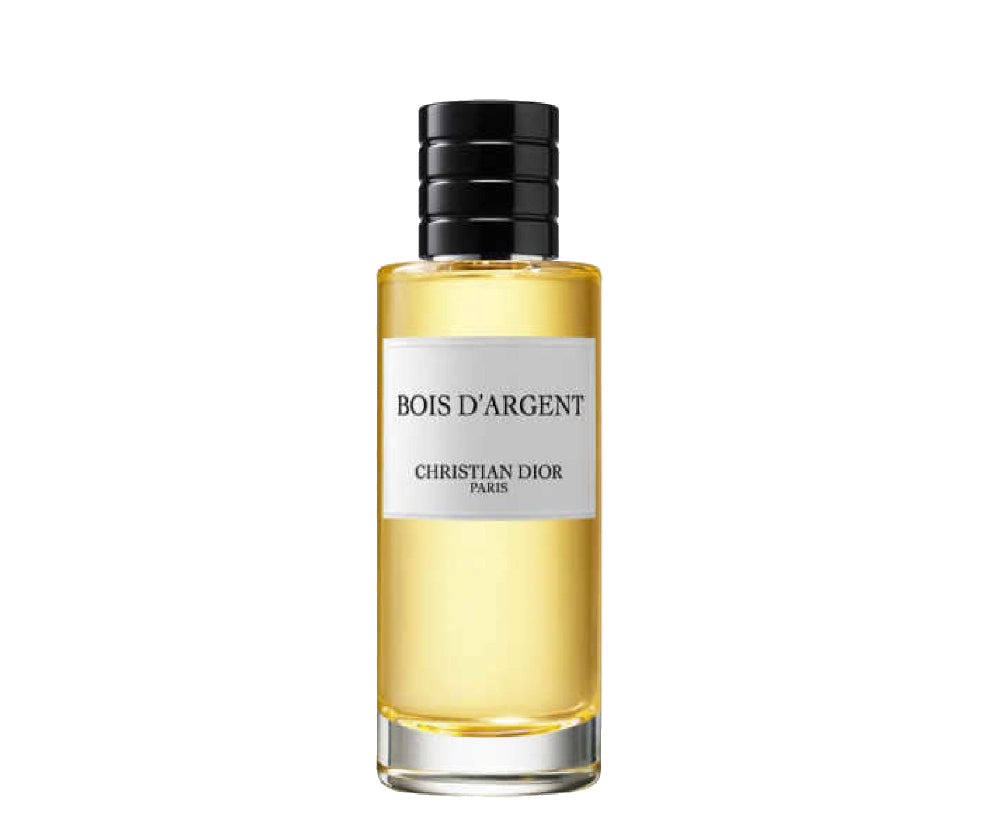 Christian Dior Bois D39argent 125 Unisex İthal Parfüm Unisex Ürün ikincil görseli