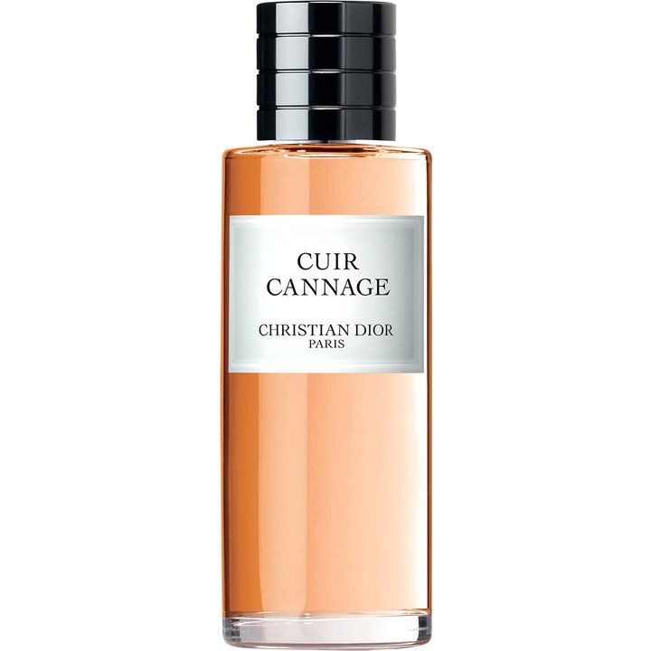 Christian Dior Cuir Cannage Edp 125 ml İthal Unisex Ürün ikincil görseli