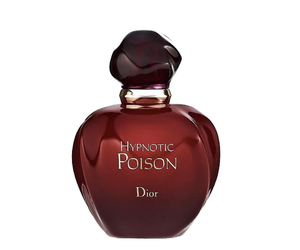 Christian Dior Hypnotic Poison 100ml Edp Bayan İthal Parfüm Woman Ürün ikincil görseli