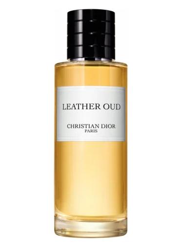 Christian Dior Leather Oud Unisex Parfüm Unisex Ürün ikincil görseli