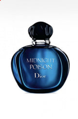 Christian Dior Midnight Poison Edp 100 ML Kadın Parfüm İthal Woman yorum görseli