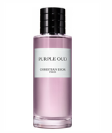 Christian Dior Purple Oud Unisex Parfüm JLT Unisex yorum görseli
