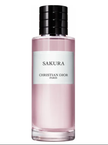 Christian Dior Sakura Unisex Parfüm Unisex Ürün ikincil görseli