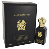 Clive Christian Original Collection X 100ml Feminine yorum görseli
