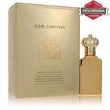 Clive Christian Original Collection No1 50ml Feminine jlt yorum görseli