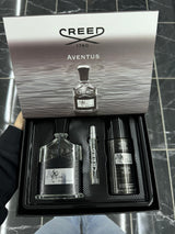 Creed Aventus 2025 set yorum görseli